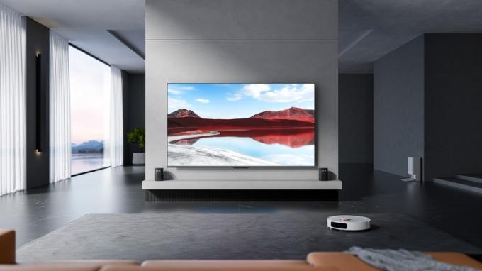 Xiaomi Mi TV A Pro 43 2025