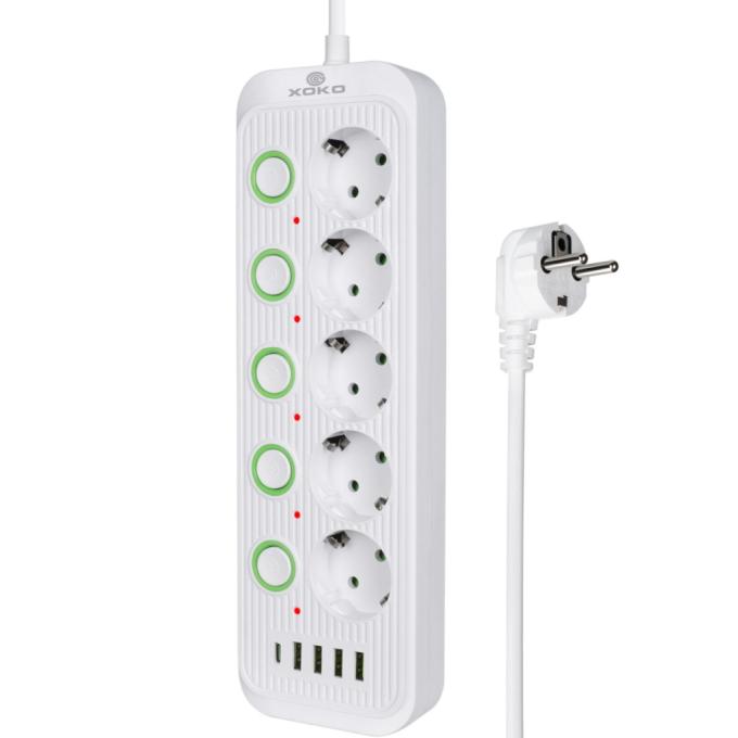 XoKo XK-SP-5-2-1-WH