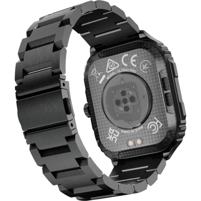 HiFuture ultra3pro.black