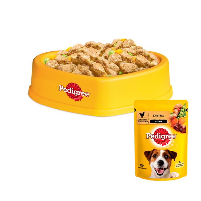 Pedigree 5900951017322