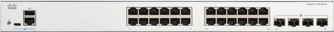 Cisco C1200-24FP-4G