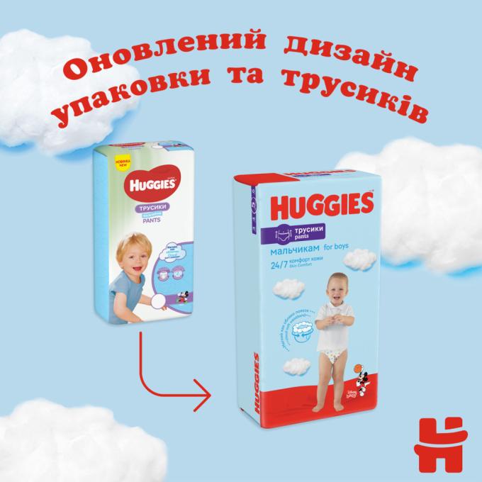 Huggies 5029053564241