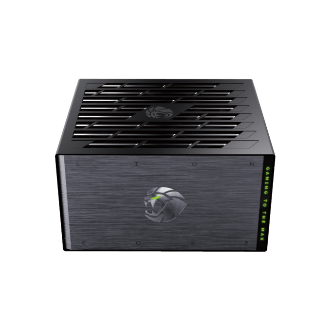 GAMEMAX Lion core 1200P