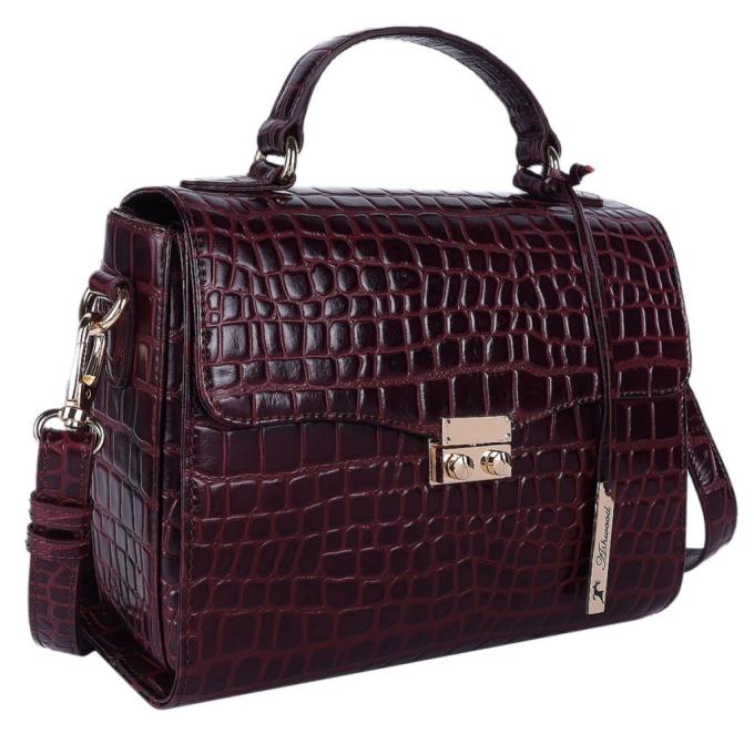 Ashwood C55 Bordo
