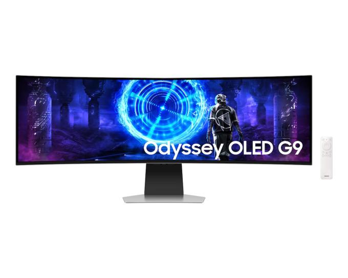 Samsung LS49DG952SZXUA