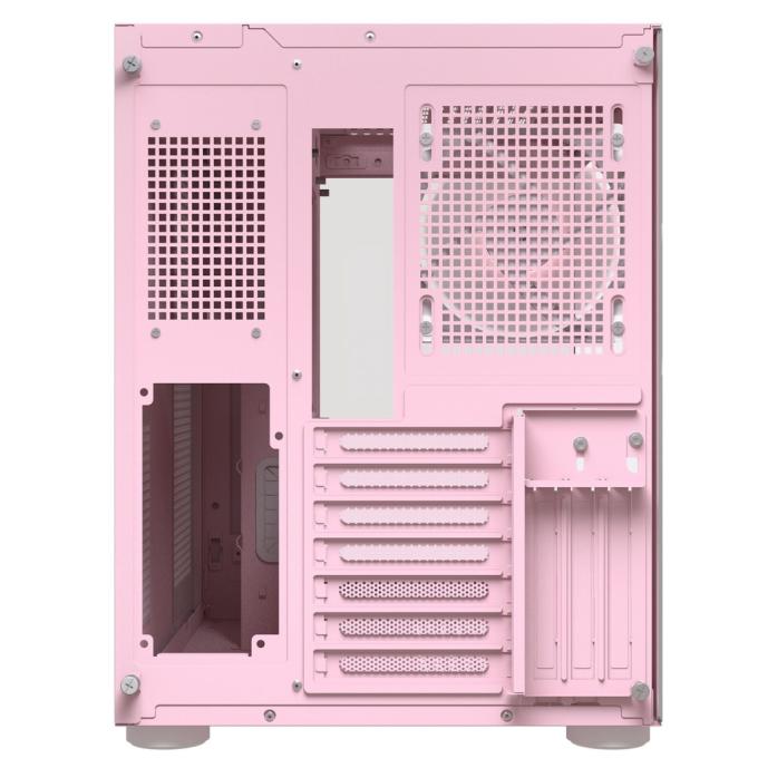 Cougar FV150 MINI Pink