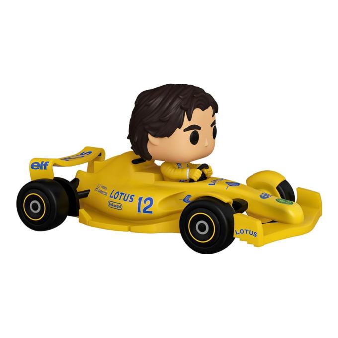 Funko Pop 86181