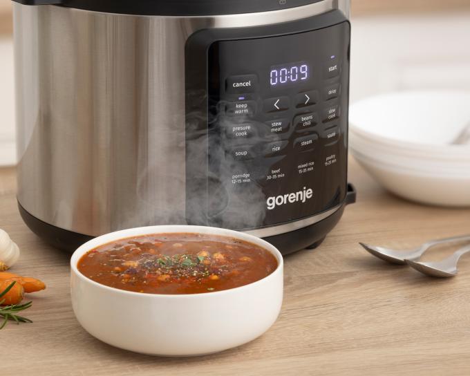 Gorenje GMC6SBK