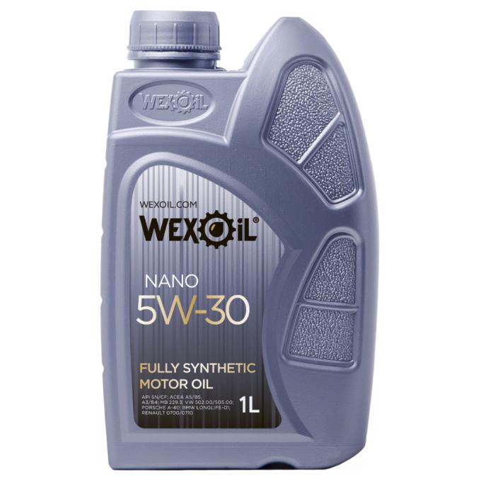 WEXOIL WEXOIL_62554