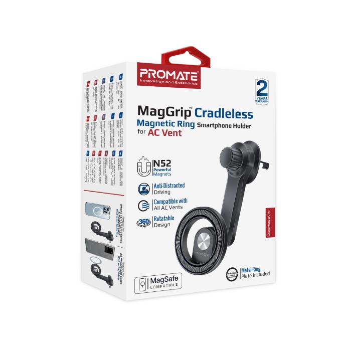 Promate maghoop-av