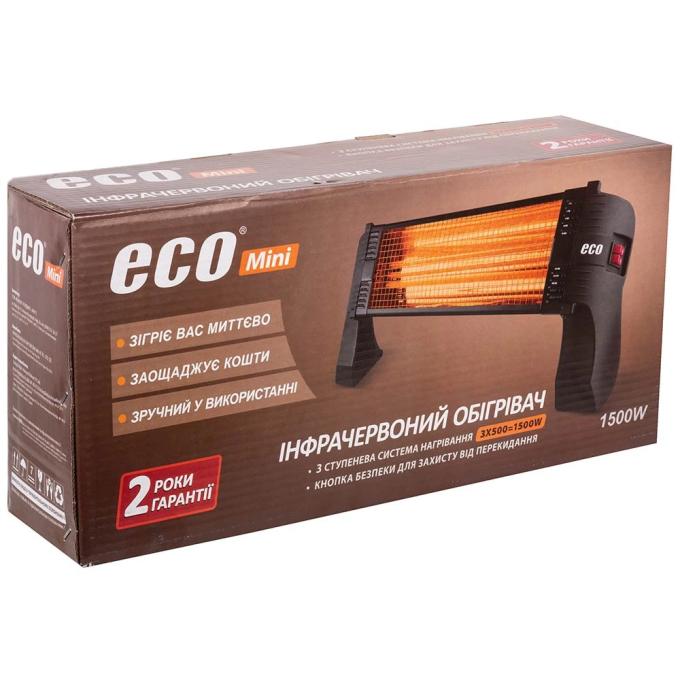 UFO Eco Mini 1500
