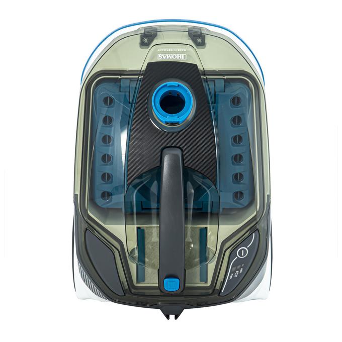 THOMAS DRYBOX+AQUABOXPARKETT