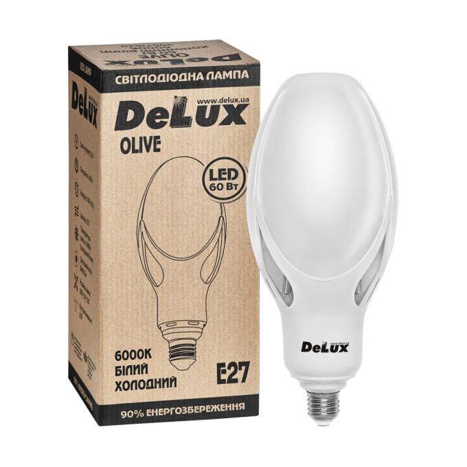 DELUX 90011620