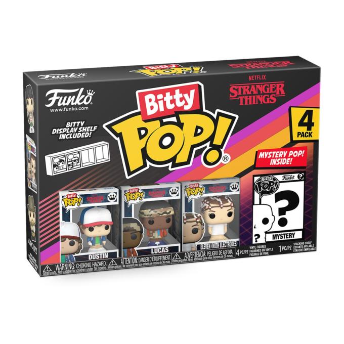 Funko Pop 83662