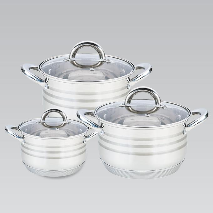 Maestro MR-3513-6L