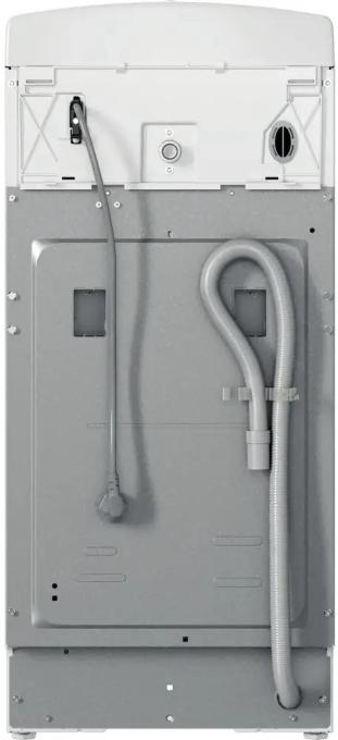 Whirlpool TDLR6040LEU/N