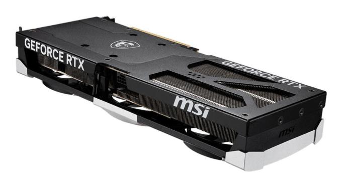 MSI RTX5070TI 16G VEN 3X OC