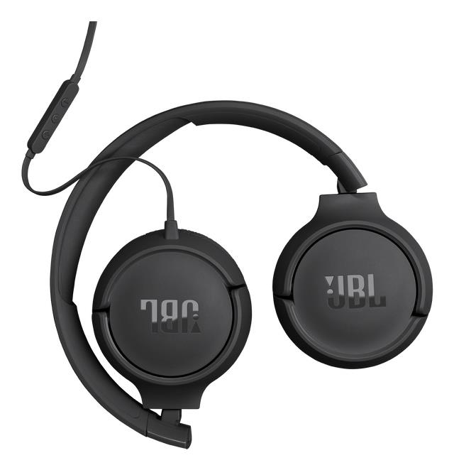 JBL JBLT520CBLK