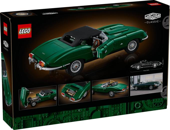 LEGO 11381