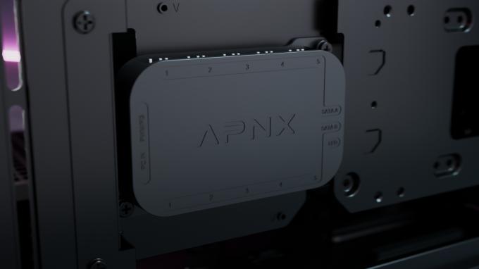 APNX APCM-VI02143.11