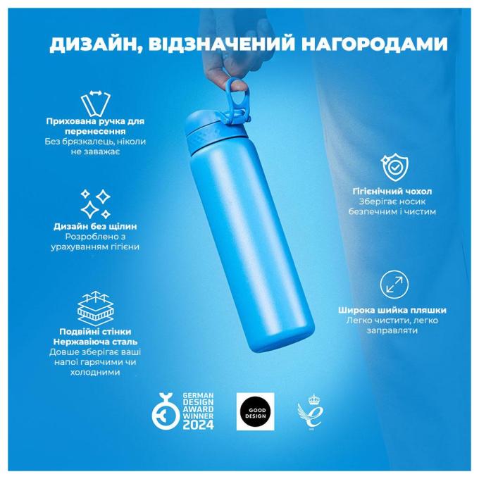 ION8 I8TS1000BLU