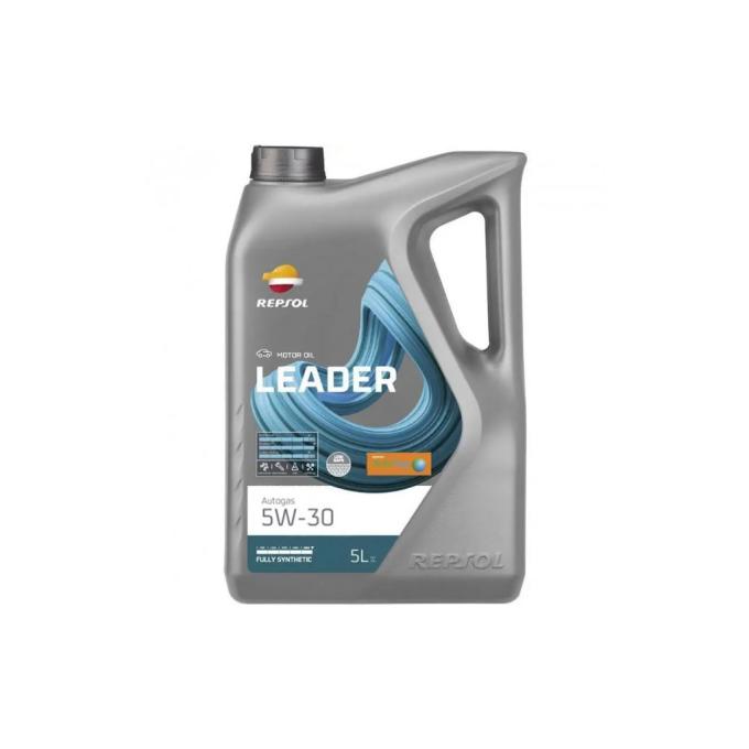 REPSOL RPP0107IFB