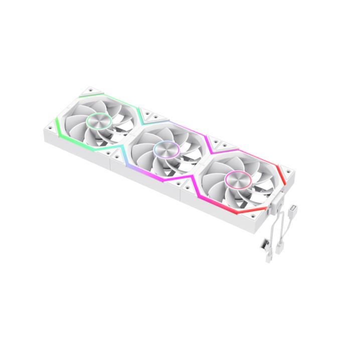 GAMEMAX FN12A-N2 WL-RW