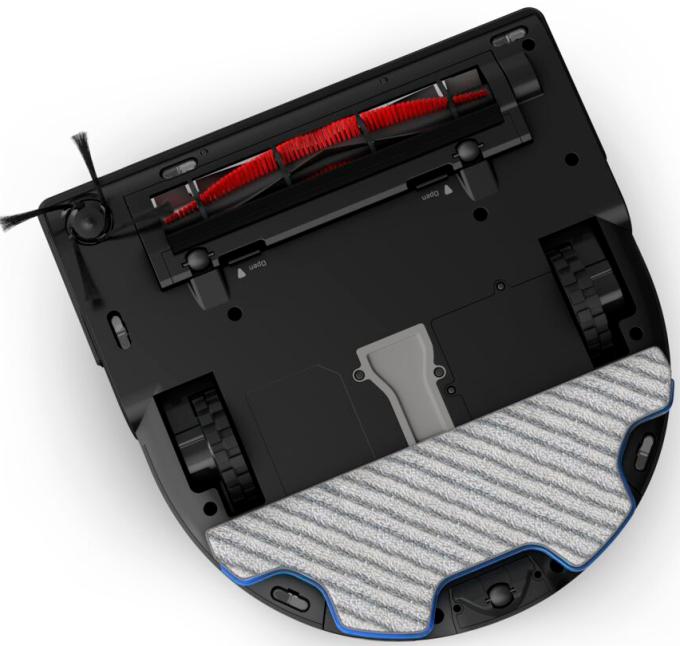 ROWENTA RR9495WH
