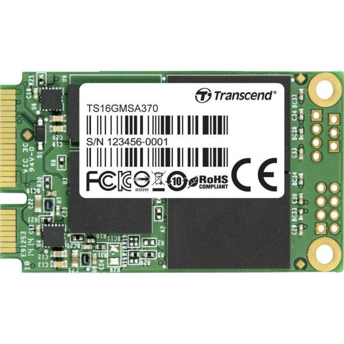 Transcend TS16GMSA370