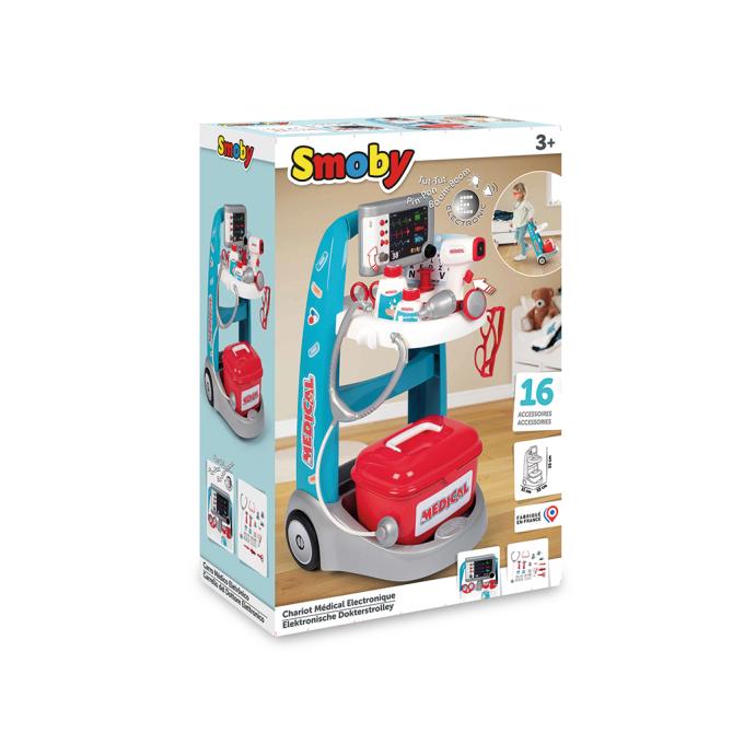 Smoby 340207