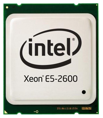 Intel Xeon E5-2670 2.6GHz Tray CM8062101082713