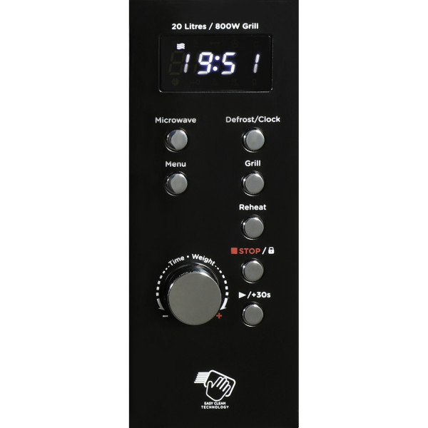 Aiwa MW-202DG BK