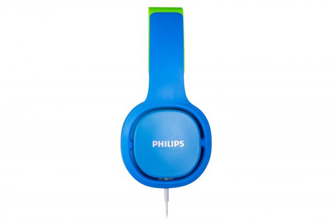 Philips SHK2000BL/00