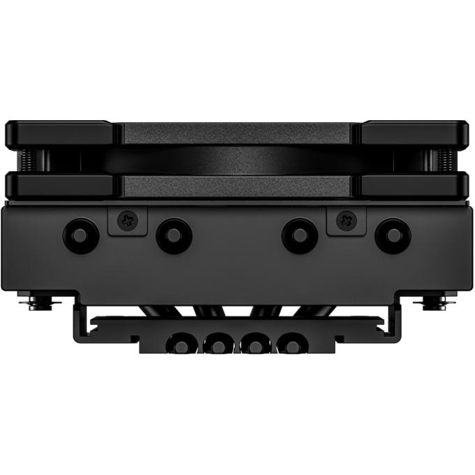 ID-Cooling IS-40-XT BLACK