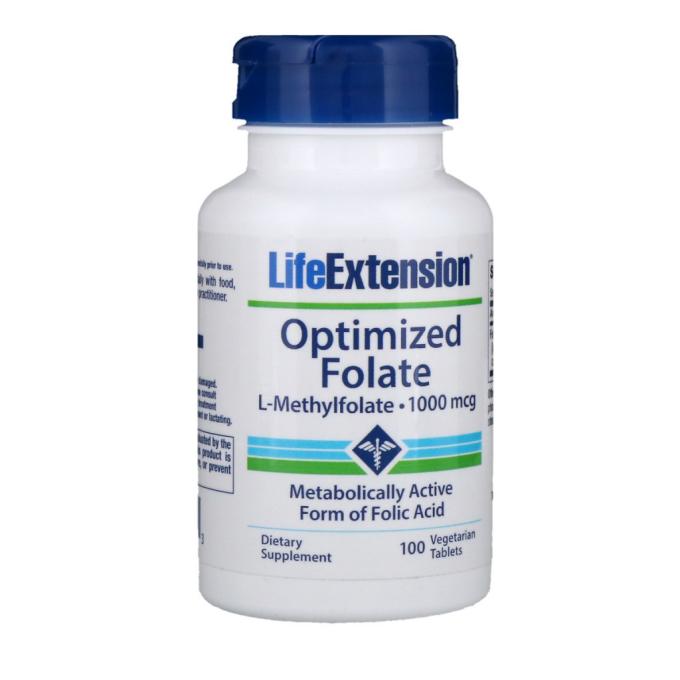 Life Extension LEX-19391