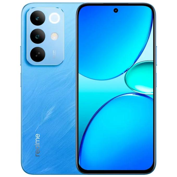 Realme C85 6/128GB Kingfisher Blue