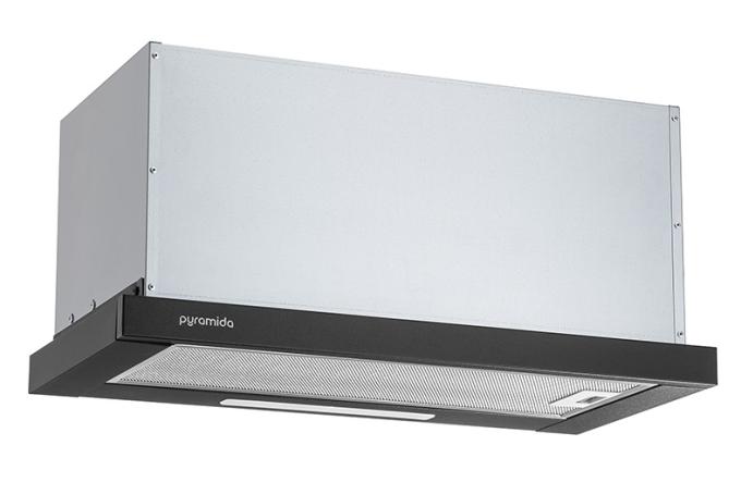 PYRAMIDA ATH 60 (700) BL