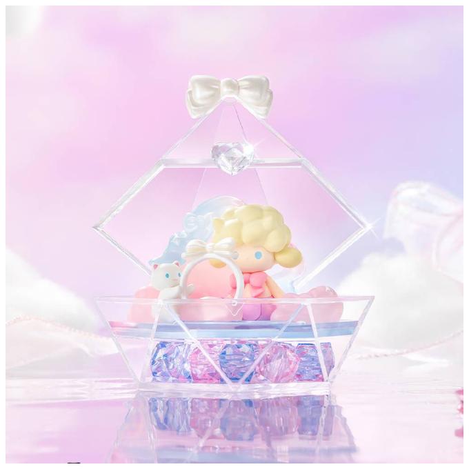Pop Mart WYF-01
