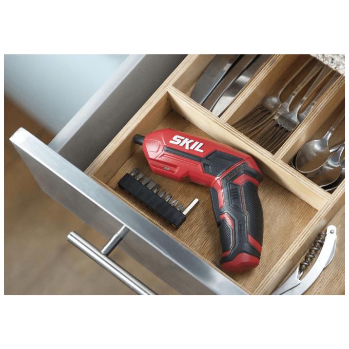 SKIL SD1E2710GA