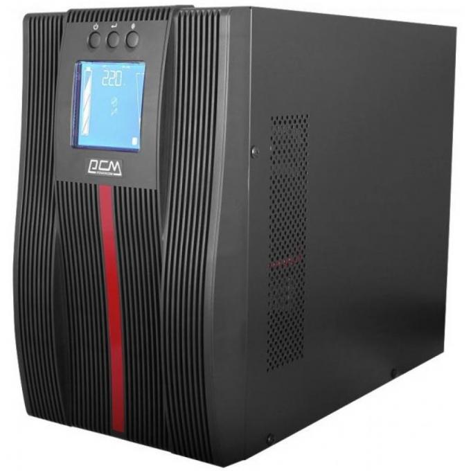 Powercom MAC-2K IEC