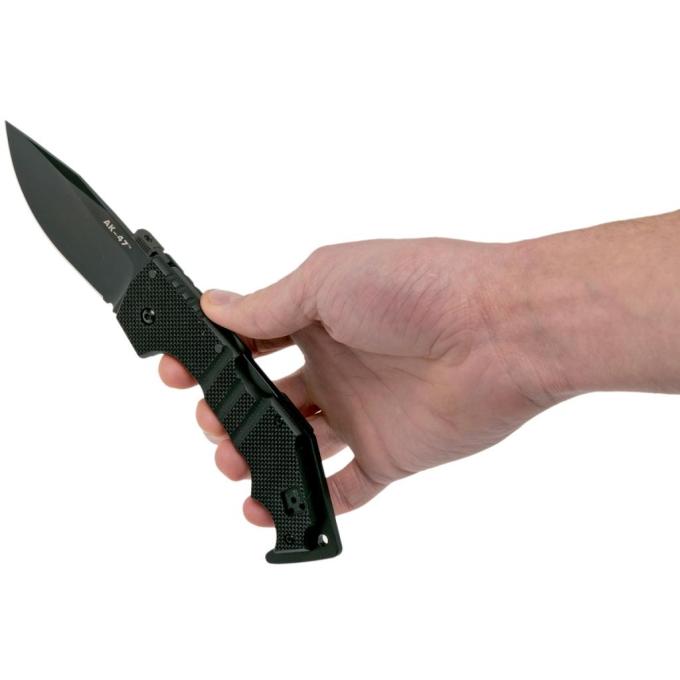 Cold Steel 58M