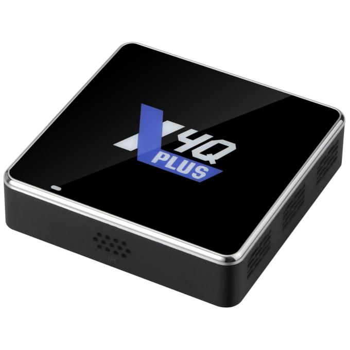 UGOOS X4Q PLUS