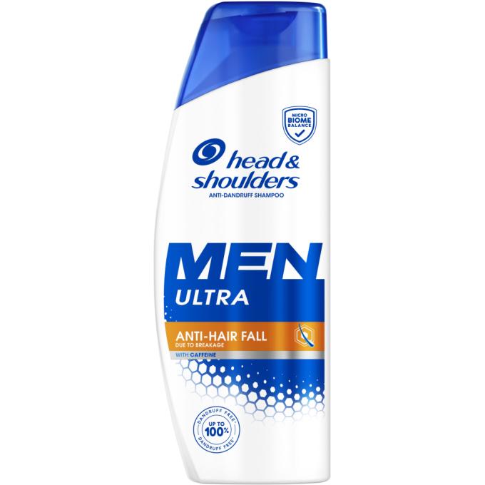 Head & Shoulders 8700216605236