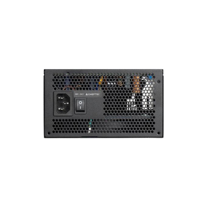 CHIEFTEC BPX-650-S