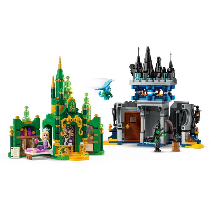 LEGO 75689
