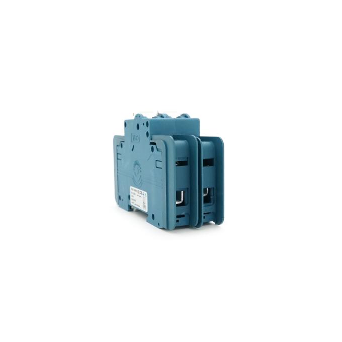 YRO YRL7-63DC/600 2P 63A