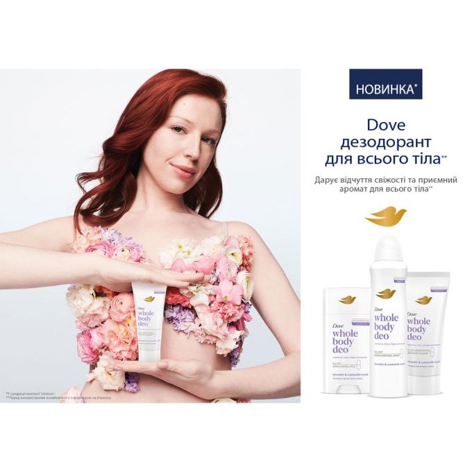 DOVE 8720181594816