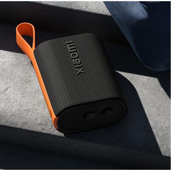 Xiaomi Sound Pocket Black_EU