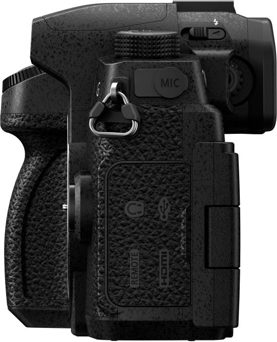 PANASONIC DC-G97ME