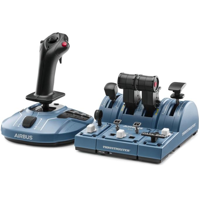 ThrustMaster 4460217